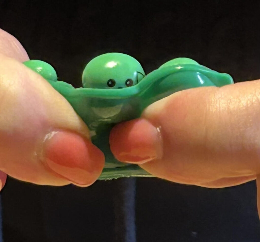 pea